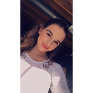 Meet your Posher, Kailey